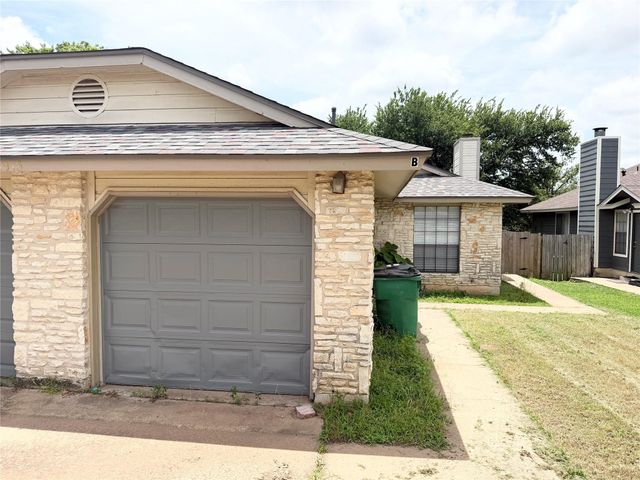 1915 Margalene WAY B, Austin, TX 78728