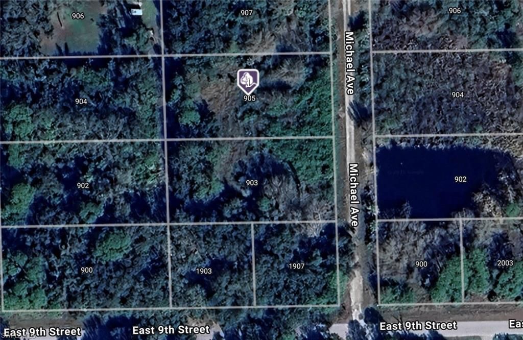 905 Michael AVE, LEHIGH ACRES, FL 33936 — photo 2