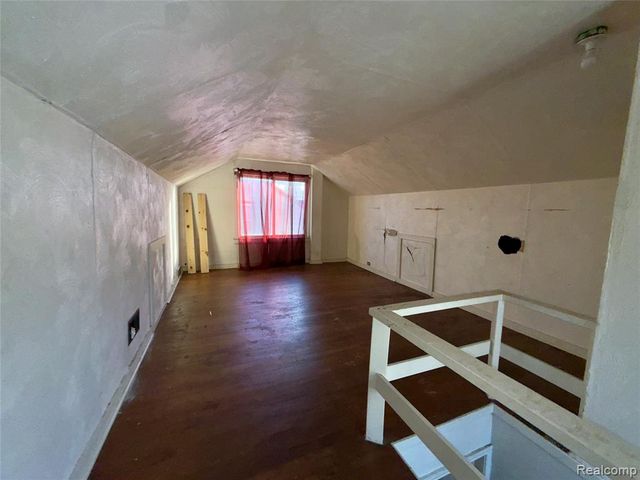 8614 Hubbell Street, Detroit, MI 48228