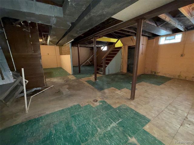 8614 Hubbell Street, Detroit, MI 48228