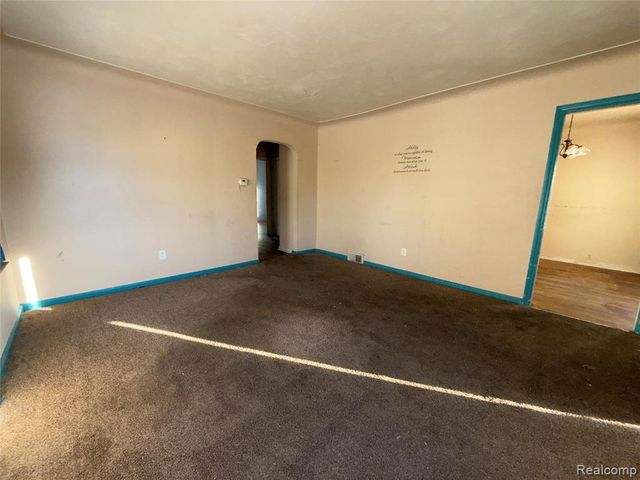 8614 Hubbell Street, Detroit, MI 48228