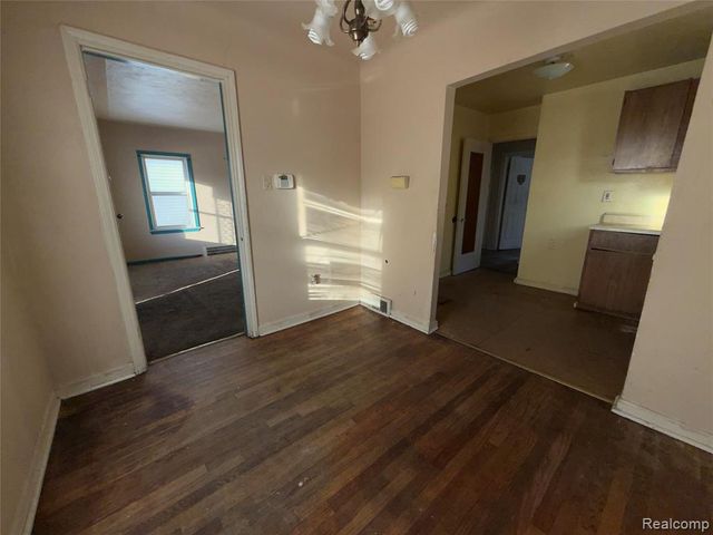 8614 Hubbell Street, Detroit, MI 48228