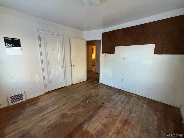 8614 Hubbell Street, Detroit, MI 48228