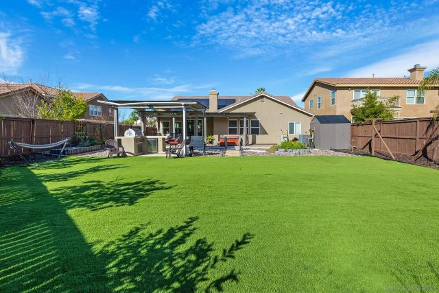 1391 Ranch St, Perris, CA 92571