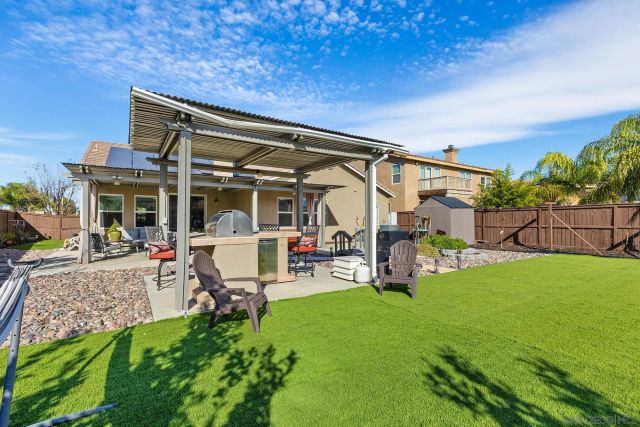 1391 Ranch St, Perris, CA 92571