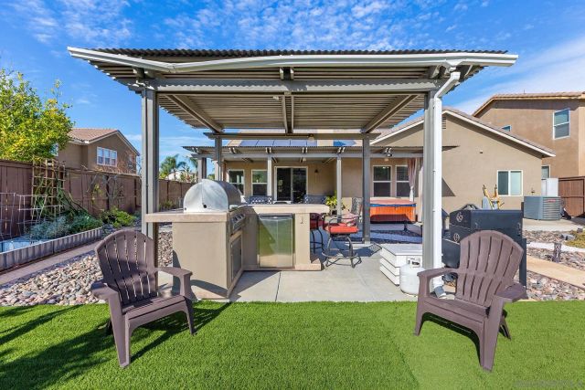 1391 Ranch St, Perris, CA 92571