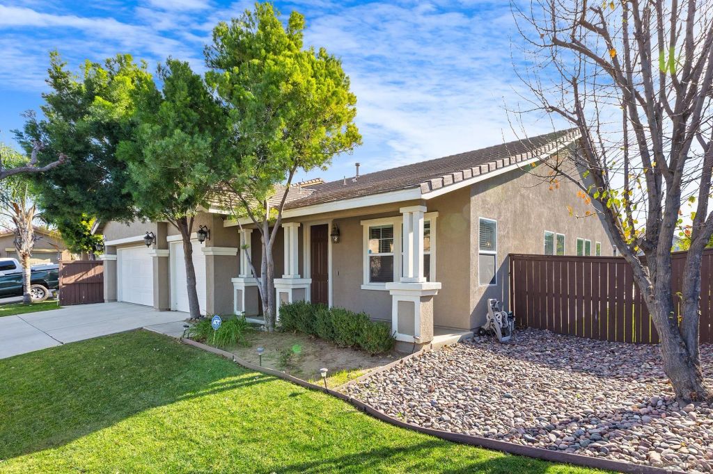 1391 Ranch St, Perris, CA 92571