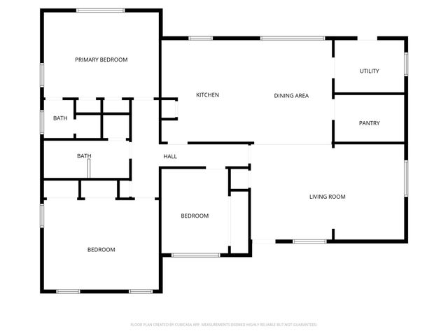 216 Westwood Road, Palestine, TX 75803