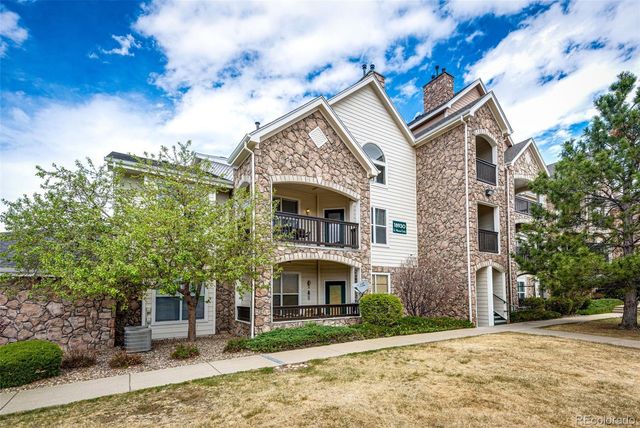 18930 E Warren Circle D205, Aurora, CO 80013