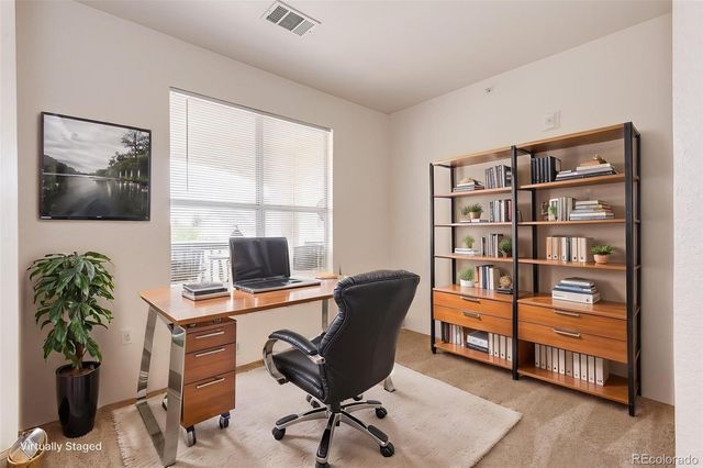 18930 E Warren Circle D205, Aurora, CO 80013