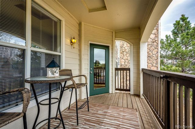 18930 E Warren Circle D205, Aurora, CO 80013