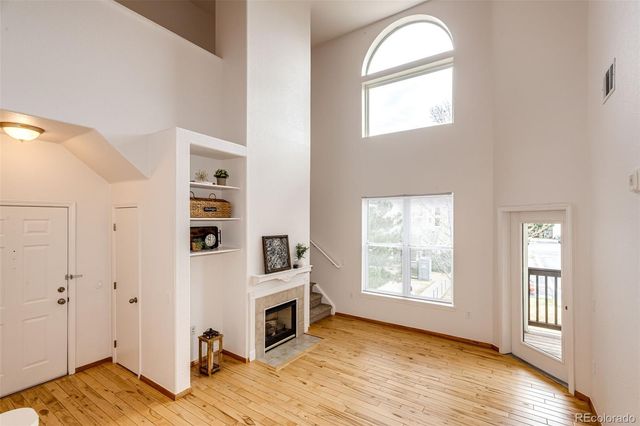 18930 E Warren Circle D205, Aurora, CO 80013