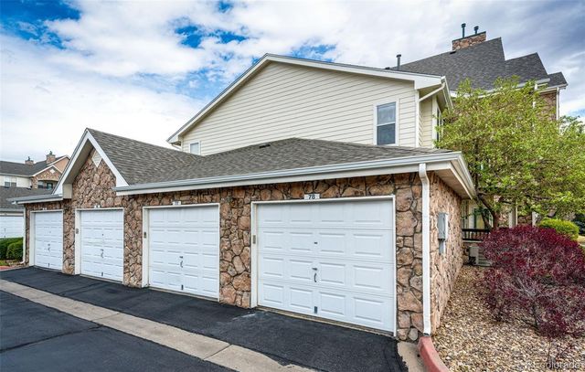 18930 E Warren Circle D205, Aurora, CO 80013