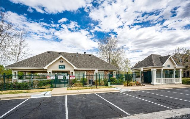 18930 E Warren Circle D205, Aurora, CO 80013