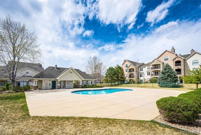 18930 E Warren Circle D205, Aurora, CO 80013