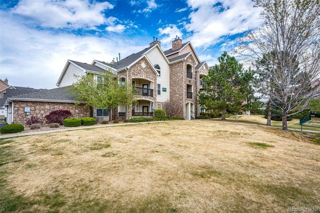 18930 E Warren Circle D205, Aurora, CO 80013