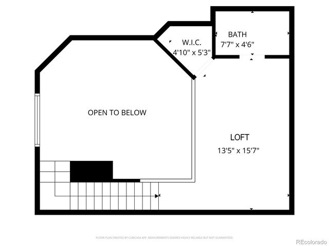 18930 E Warren Circle D205, Aurora, CO 80013