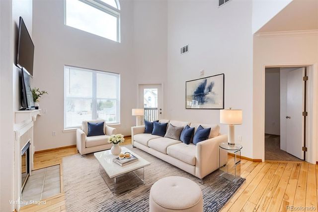 18930 E Warren Circle D205, Aurora, CO 80013