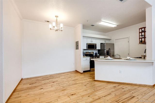 18930 E Warren Circle D205, Aurora, CO 80013