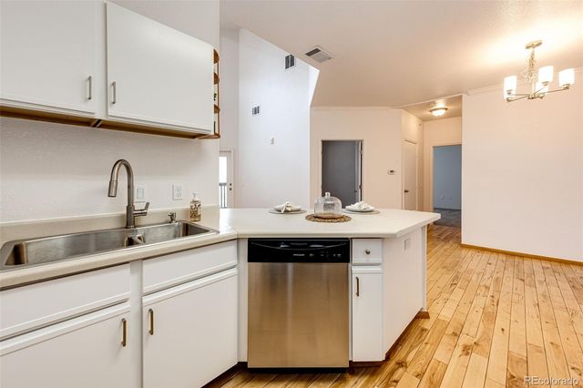 18930 E Warren Circle D205, Aurora, CO 80013