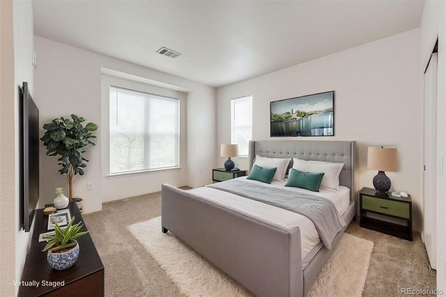 18930 E Warren Circle D205, Aurora, CO 80013