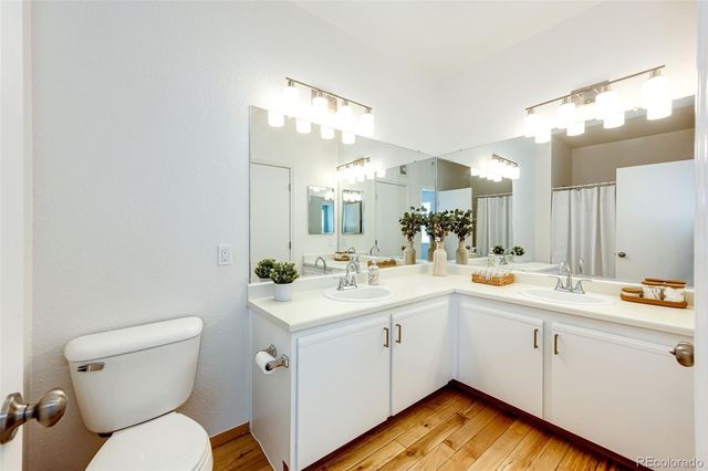 18930 E Warren Circle D205, Aurora, CO 80013