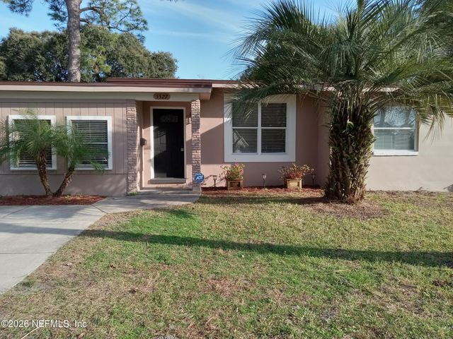 5527 GRAYWOOD Road, Jacksonville, FL 32207