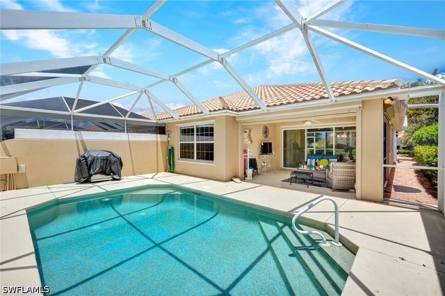 28820 Xenon WAY, Bonita Springs, FL 34135
