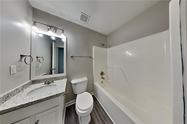 383 Kyles Circle, Hiram, GA 30141