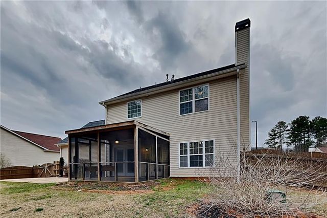 383 Kyles Circle, Hiram, GA 30141