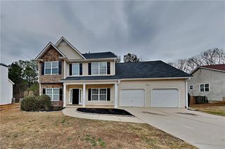 383 Kyles Circle, Hiram, GA 30141