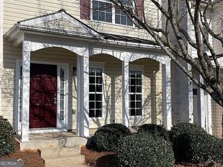 661 Kenridge Drive, Suwanee, GA 30024