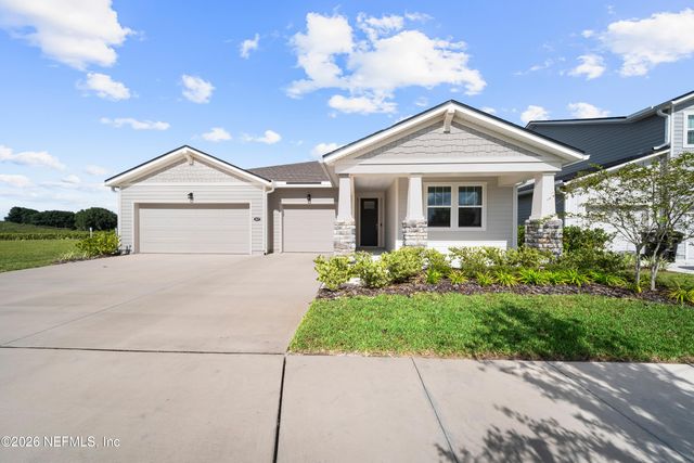 3167 LAGO VISTA Drive, Green Cove Springs, FL 32043