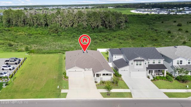 3167 LAGO VISTA Drive, Green Cove Springs, FL 32043