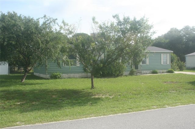 10035 SE 126TH LANE, Belleview, FL 34420