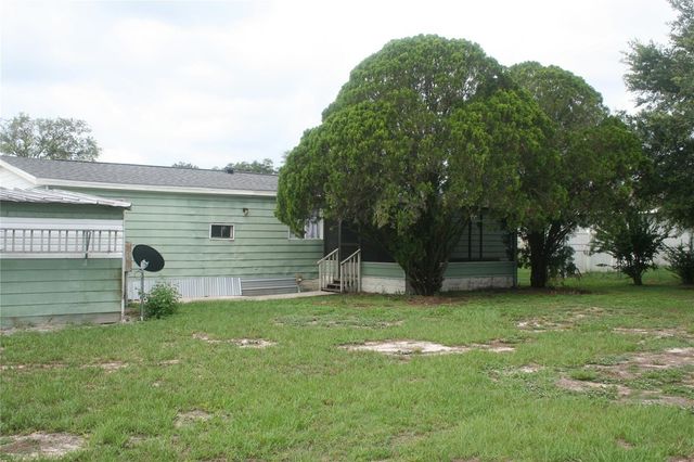 10035 SE 126TH LANE, Belleview, FL 34420