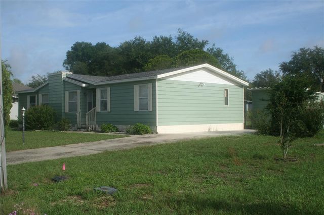 10035 SE 126TH LANE, Belleview, FL 34420