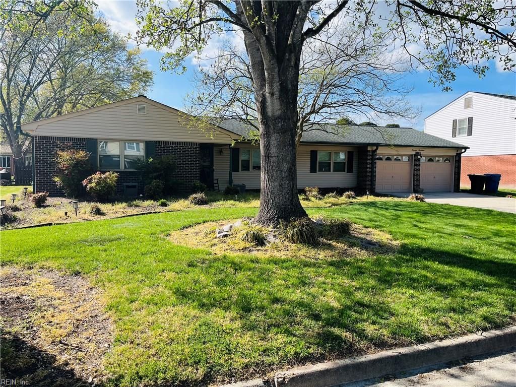 1417 White Marsh CT, Virginia Beach, VA 23464