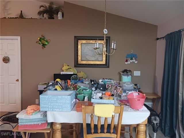 1017 Nelson RD N, Cape Coral, FL 33993