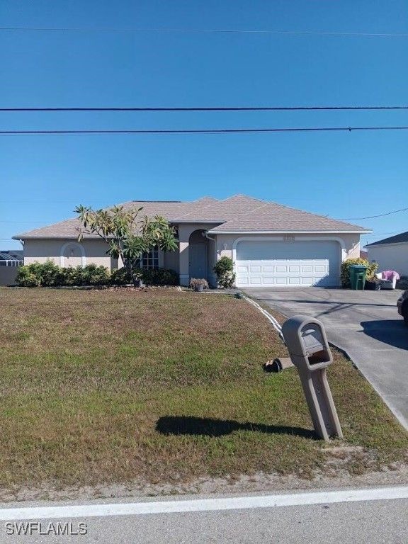 1017 Nelson RD N, Cape Coral, FL 33993