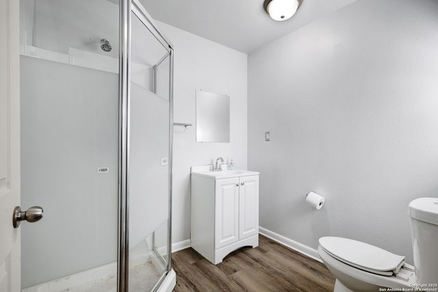 1016 E borgfeld, San Antonio, TX 78260