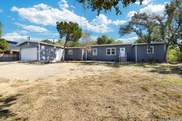 1016 E borgfeld, San Antonio, TX 78260