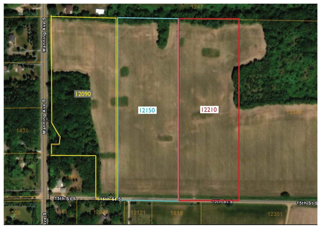 12150 S 15th, Afton, MN 55001 — photo 2