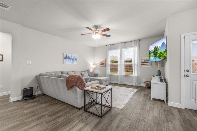 2405 Briscoe Ranch Drive, Weatherford, TX 76087