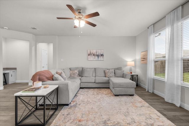 2405 Briscoe Ranch Drive, Weatherford, TX 76087