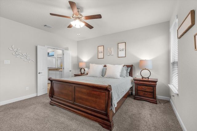 2405 Briscoe Ranch Drive, Weatherford, TX 76087