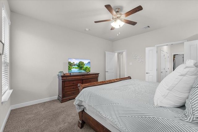 2405 Briscoe Ranch Drive, Weatherford, TX 76087