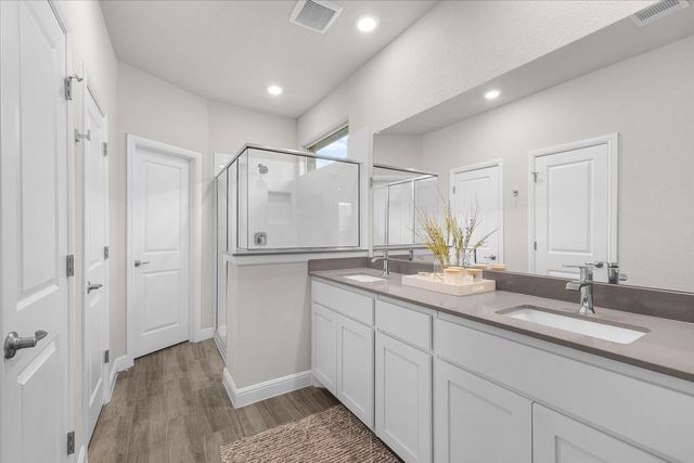 2405 Briscoe Ranch Drive, Weatherford, TX 76087