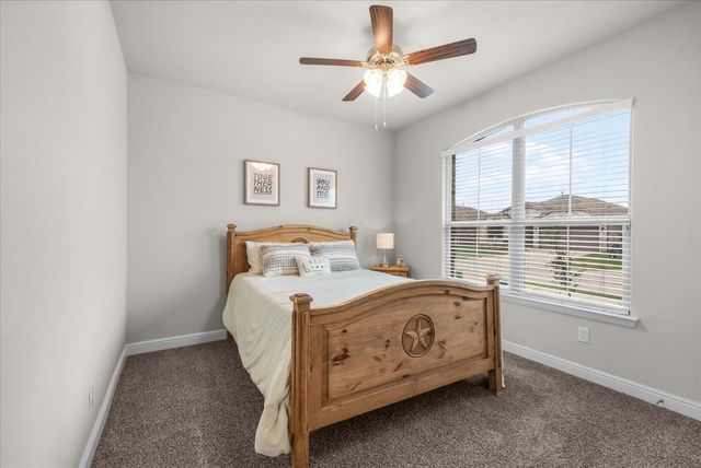 2405 Briscoe Ranch Drive, Weatherford, TX 76087