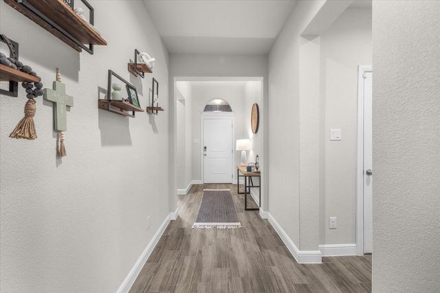 2405 Briscoe Ranch Drive, Weatherford, TX 76087